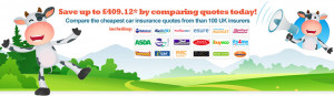 Compare Cheap Car Insurance Quotes Moneysupermarket