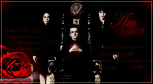 Beautiful Nightmare Nights