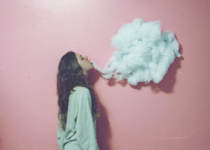 art, girl, hipster, hoodie, hot, photography, pink, pullover, sexy ...