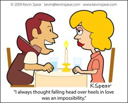 Does He Love Me | 5 Ways Your Man Shows His Love For You