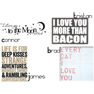 vamps logo source http www polyvore com vamps preferenceslove quotes ...