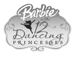Barbie And The 12 Dancing Princesses Coloring Pages