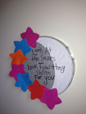 Cute sayings for kids rooms