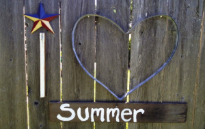 Friday's Quotes - Summer