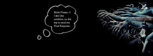 Bitch Please!! Facebook Cover