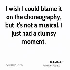 Choreography Quotes