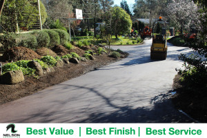 Asphalt Driveway Quotes