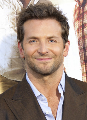 star Bradley Cooper teamed up with former Rhode Island Rep. Patrick ...