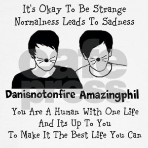 danisnotonfire_and_amazingphil_quotes_sweatshirts.jpg?color=White ...