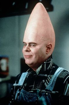 Coneheads | Beldar...