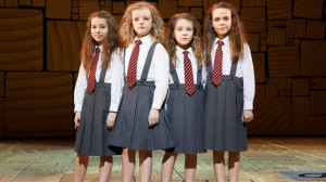 Related Pictures matilda the musical at the cambridge theatre