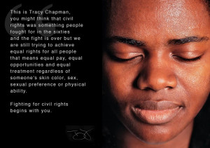 Tracy Chapman inspires you and you want to share beautiful quotes made ...
