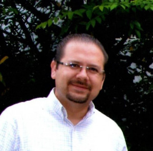 Daniel Bautista Contreras