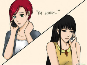 fighting with your best friend