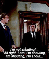 Tim Curry It Gif My gifs film tim curry 1980s