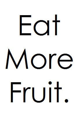 Some advice from Edible Arrangements #quotes #inspiration # ...