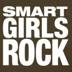 Smart Girls Rock