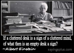 Other Great Albert Einstein Quotes and Sayings