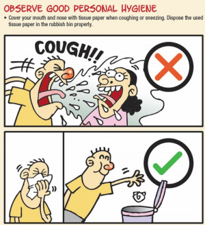 H1N1 – Influenza | Influenza Information | Advisory For H1N1 ...