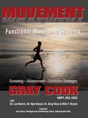Movement by Gray Cook. $9.99