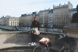 12 TRAVEL QUOTES TO PROVE PARIS IS ALWAYS A GOOD IDEA + MY PARIS PHOTO ...