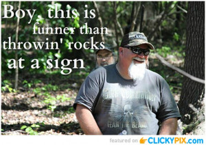19 Greatest Duck Dynasty Quotes