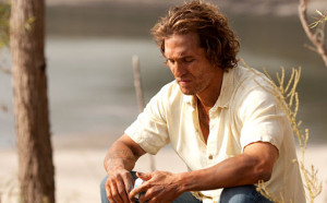 Sundance 2013: The Rebirth of Matthew McConaughey