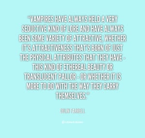 Seductive Quotes And Sayings: Human Have Always Held A Very Seductive ...