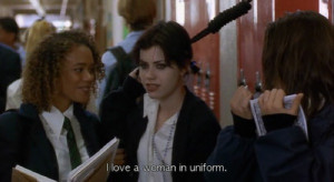 The Craft (1996) 24 Films worth watching re watching when its raining ...