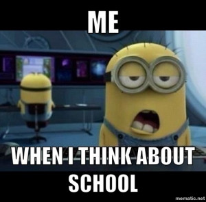 Despicable Me memeMinion Meme