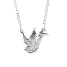 America's Songbird Necklace. They sell Selection jewelry!
