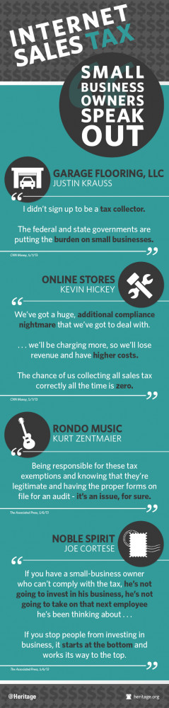 Sales Tax Quotes