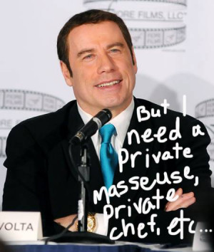 Barry Levinson Gotti Movie...