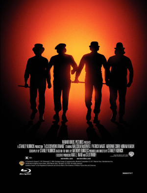 Adrienne Corri A Clockwork Orange