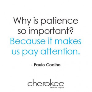 patience #quote #nurse #nursing #inspirational #cherokee