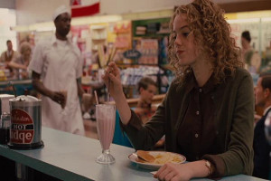 Hilly Holbrook Quotes and Sound Clips