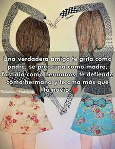 quotes en español more mis amigas amigas verdadera quotes en español ...