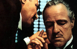 Godfather Quotes Fredo