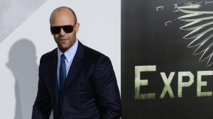 Jackie Chan Expendables 3