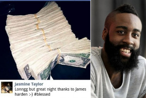 Podcast: People Were Paying $300 To Get Into The Strip Club In Houston ...