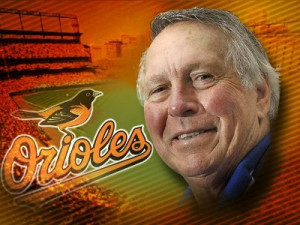 Brooks Robinson seeks $9.9M from tribe over fall