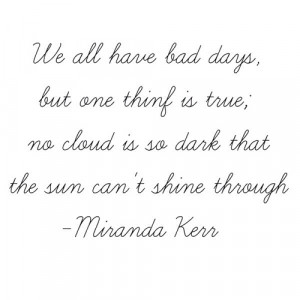 ... for this image include: quotes, miranda kerr, quote, love and tumblr