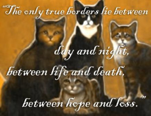 Warrior Cats Quotes