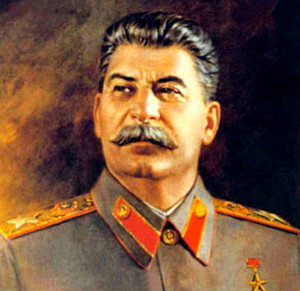 Stalin and the Great Patriotic War