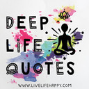 Inspirational Quote Posters - www.LiveLifeHappy.com