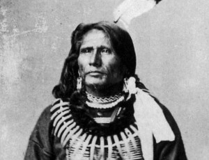Ten quotes from Sioux Indian Chief Standing Bear (c. 1839 – 1908 ...