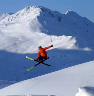 Click to find out more about Mark Warner Ski