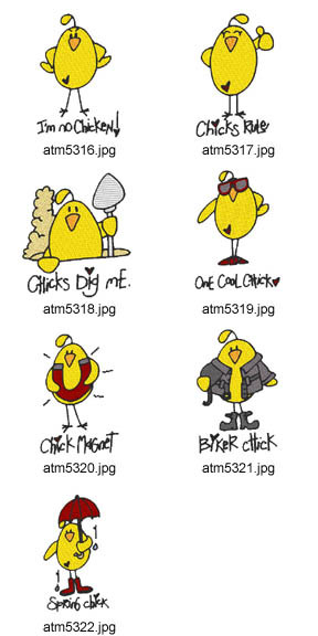 Chicken Quotes and Sayings