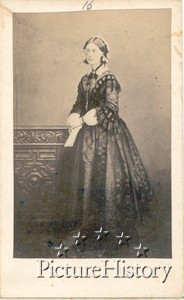 florence nightingale and neumans theory