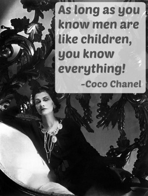 quotes classy quotes coco chanel quotes awesome quotes children quotes ...